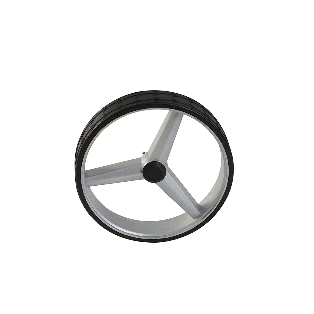Roue Arrière De Rechange Pour Crazy Cart Razor – Modèle DLX Et Standard – Pièce W25143461058 - 7